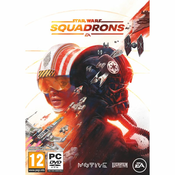 ELECTRONIC ARTS Igrica PC Star Wars: Squadrons