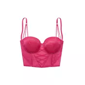 LASCANA Korzet magenta