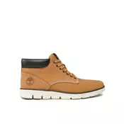 Timberland Gležnjarji Bradstreet Chukka A1989/TB0A19892311 Rjava