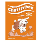 New Chatterbox Starter: Activity Book