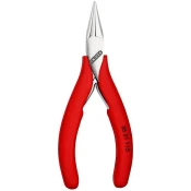 Knipex klešta za elektroniku sa poluokruglim celjustima 115mm (35 21 115)