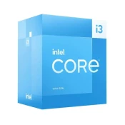 INTEL procesor Core i3-13100 (12MB cache, do 4.5GHz), Box