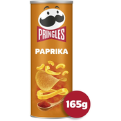 PRINGLES Cips Paprika new 165g