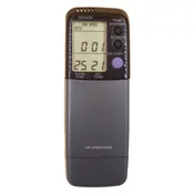 General SANYO RCS-2S1, RCS-2SH1 - compatible General-branded remote control