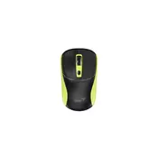Genius NX-7123 AI bežični zeleni miš Copilot 31030043403