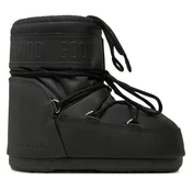 Škornji za sneg Moon Boot 80D1409380 Črna