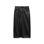Vero Moda Tall Krilo VMVERI črna