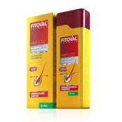 KRKA FITOVAL ŠAMPON PROTI IZPADANJU LAS 200 ML