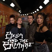 Bella & The Bizarre - Bella And The Bizarre (LP)