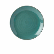 MIJ Plitva plošča Peacock 24,5 cm