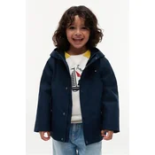Tommy Hilfiger prehodna jakna otroška
