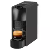Essenza Mini Matt Black C30
