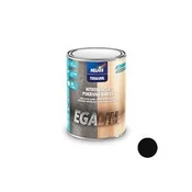 Tessarol Egalin hitrosušeča barva, črna, RAL 9005, 0.75l