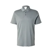 Bombažen polo Calvin Klein