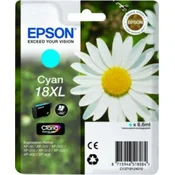kartuša Epson 18XL/C13T18124010 - cyan