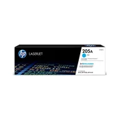 toner HP CF531A Cyan/205A, original