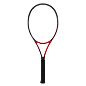 Teniški lopar ProKennex Kinetic Black Ace Pro Black/Red L4