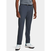 Under Armour Hlače UA Drive Tapered Pant-GRY 38/34