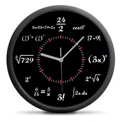 Stenska ura – Matematika - Froster - Rojstni dan - Najstniki