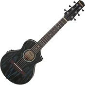 Ibanez EWP16EWB-GAO Galaxy Aqua Open Pore Guitalele (Kot novo)