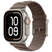 BHO Zamenska narukvica za pametne satove za Apple Watch, Braon