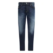 DIESEL Kavbojke 1986 LARKEE-BEEX temno modra