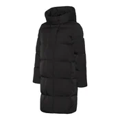 Vero Moda Maternity Prehoden plašč VMMSTELLA črna
