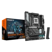 Gigabyte B850 GAMING X WIFI6E AM5, AMD B850 Chipset, 4x DDR5 DIMM, X3D