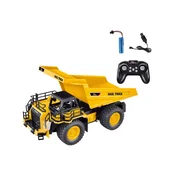 RC avto prekucnik na daljinsko upravljanje 31 cm