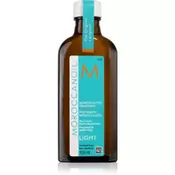 Moroccanoil Treatments olje za fine in mlahave lase (Oil Treatment) 100 ml