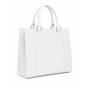 Torbica LS Collection - bela