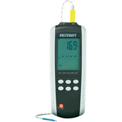 VOLTCRAFT digitalni termometer PL-125-T2