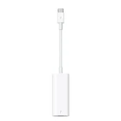 Apple Thunderbolt 3 (USB-C) na Thunderbolt 2 adapter, bijeli MYH93