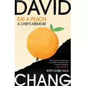 Eat A Peach