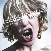 Papa Roach - Crooked Teeth (LP)