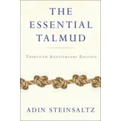 Essential Talmud