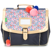Tanns Šolska torba INES CARTABLE 35CM Modra
