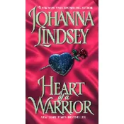 Heart of a Warrior