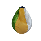 Lazy Pleasure Lazy bag, 210x90cm, Šareni
