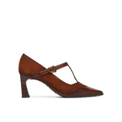 Salonarji Hispanitas Paris HI264952 C010 Temno rjava