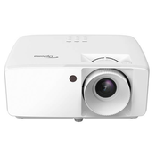 Projektor Optoma ZH350 (DLP, FULL 3D, laserski, FULL HD, 3600 ANSI, 2xHDMI, RS232, USB-A, 1x15W zvočnik), 5 let garancije