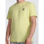 Sinsay - Majica - svetlo žuta