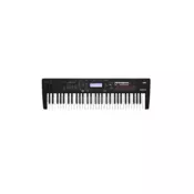 Korg Kross2 - 61 MB