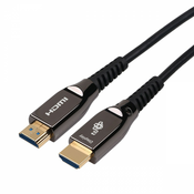 Cable HDMI v2.0 optical 50m