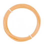 PLA FILAMENT ZA 3D PRINTER PERO SVETLO ORANŽEN 5m 1,75 mm