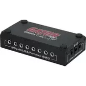 Gator G-BUS-8-CE Adapter (Kao novo)