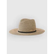 Rip Curl Classic Surf UPF Panama Hat tan