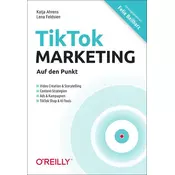 TikTok-Marketing - Auf den Punkt