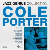 Various Artists - Jazz Genius Collection: Cole Porter (Remastered) (LP)