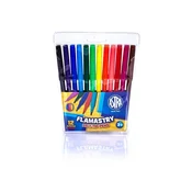 Astra ASTRA Barvni markerji Set 12, 314107001